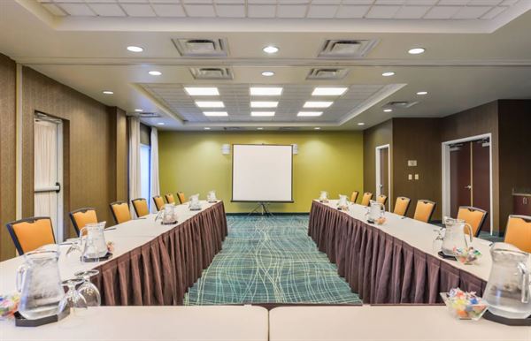 SpringHill Suites Arundel Mills BWI Airport