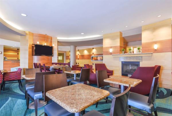 SpringHill Suites Arundel Mills BWI Airport