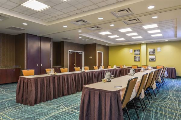 SpringHill Suites Arundel Mills BWI Airport