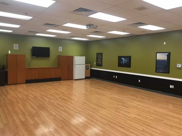 Total Turf Experience