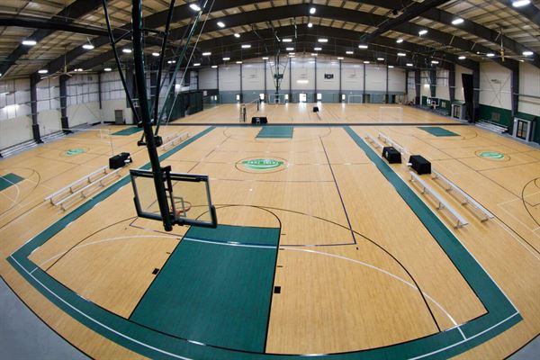 Total Turf Experience