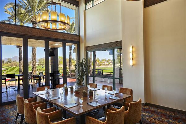 Gainey Ranch Golf Club