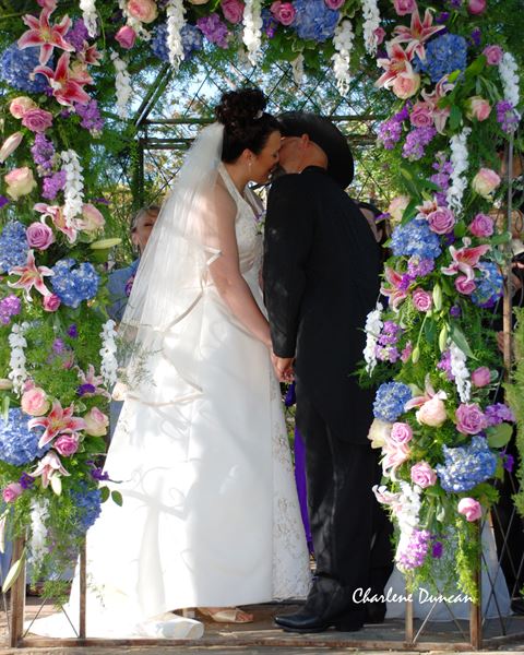 Perfect Touch Custom Events