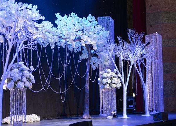 Perfect Touch Custom Events