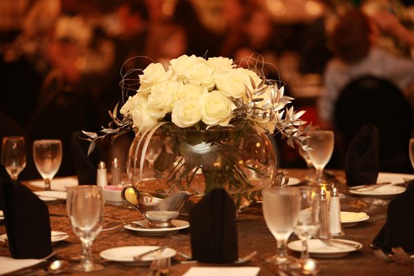 Perfect Touch Custom Events