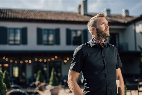 Jack Robert Photography