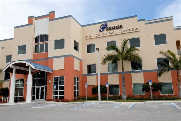 Premier Executive Center - Ft. Myers