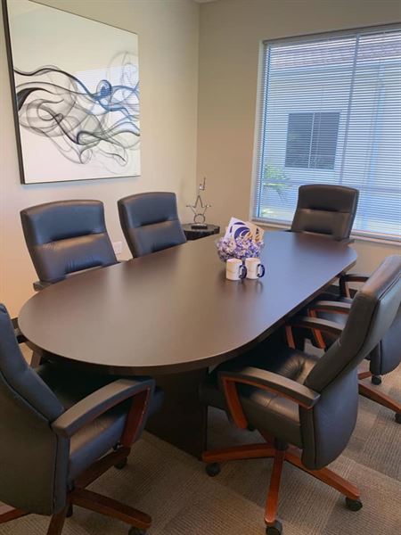 Premier Executive Center - Ft. Myers