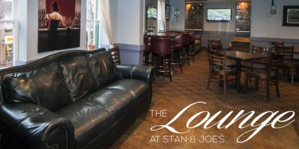 The Lounge at Stan And Joe's