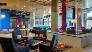 WXYZ Bar and Re:Mix Lounge