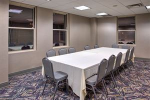 Washington Board Room