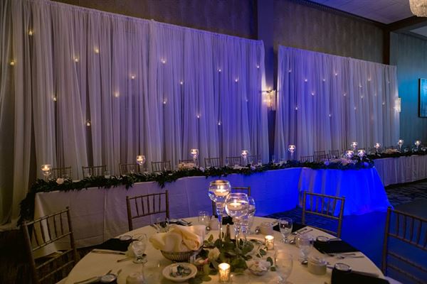 DoubleTree by Hilton Hotel Utica