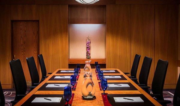 Hyatt Regency Buffalo