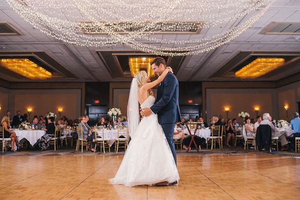 Hyatt Regency Buffalo