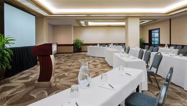 Hyatt Regency Buffalo