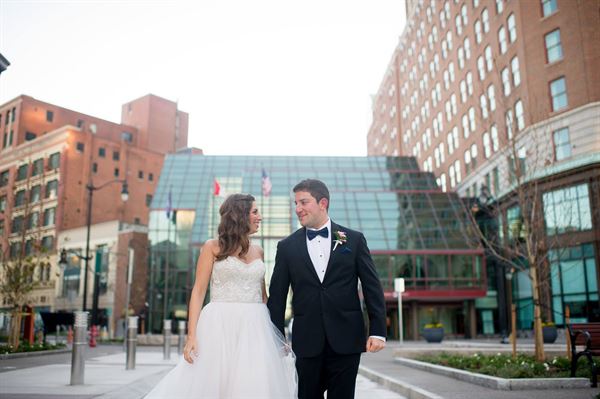 Hyatt Regency Buffalo