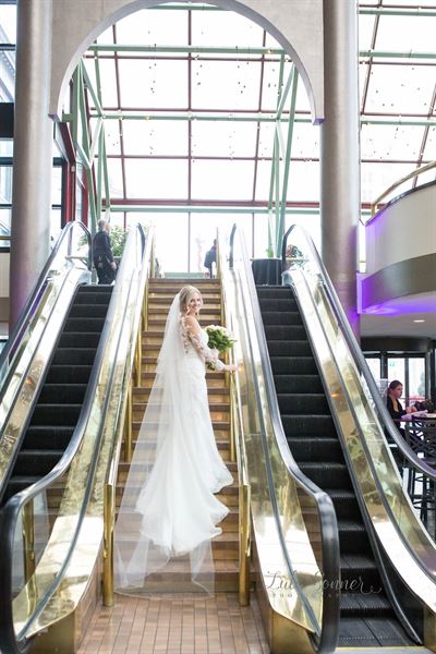 Hyatt Regency Buffalo