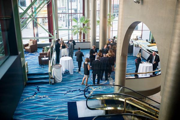 Hyatt Regency Buffalo