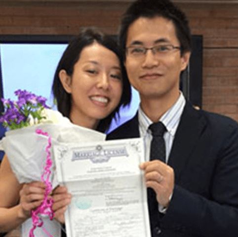 Wedding Officiant in Oklahoma City & Wedding Ceremonies in OKC