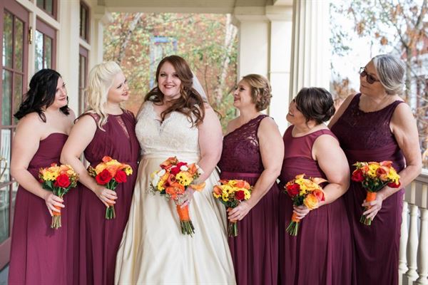 International Storytelling Center