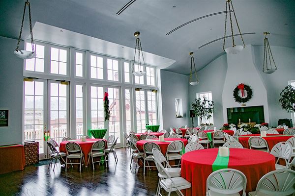 International Storytelling Center