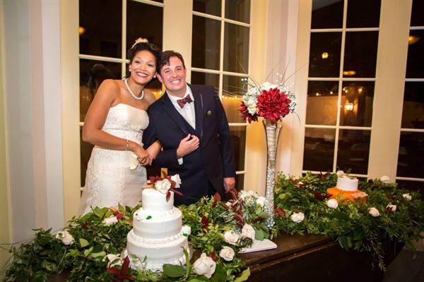 International Storytelling Center