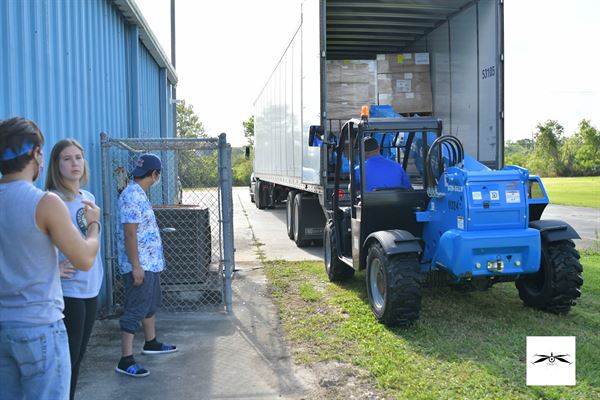 Dragonfly Eye Studio