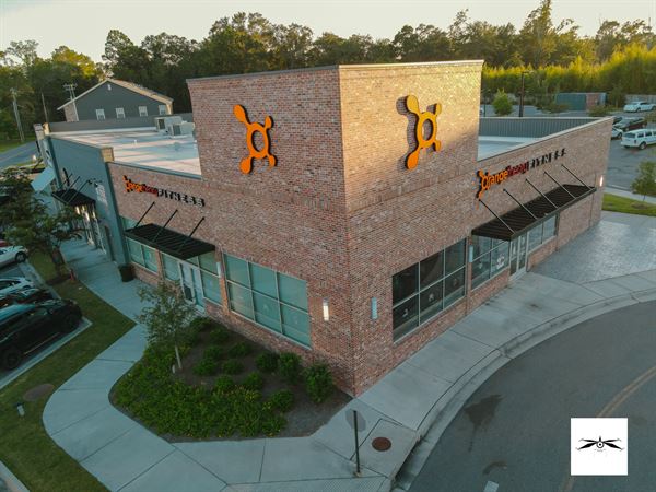 Dragonfly Eye Studio