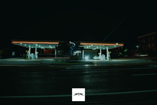 Dragonfly Eye Studio