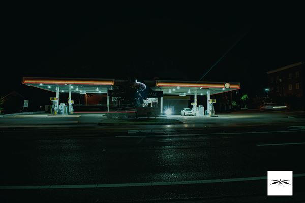 Dragonfly Eye Studio