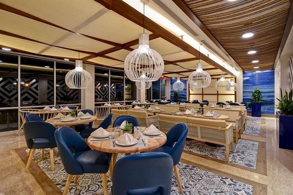 DoubleTree by Hilton Virginia Beach Oceanfront South