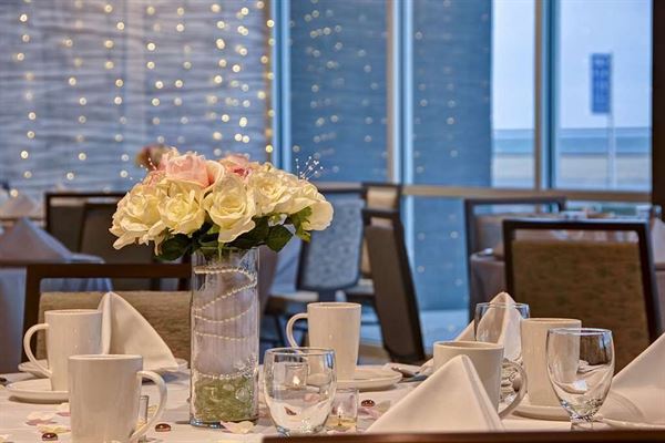 DoubleTree by Hilton Virginia Beach Oceanfront South