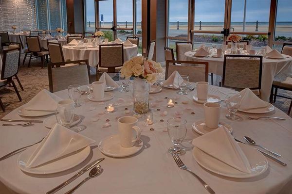 DoubleTree by Hilton Virginia Beach Oceanfront South