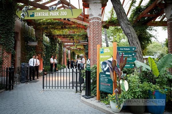 Central Park Zoo