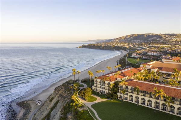The Ritz-Carlton, Laguna Niguel