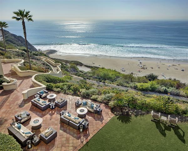 The Ritz-Carlton, Laguna Niguel