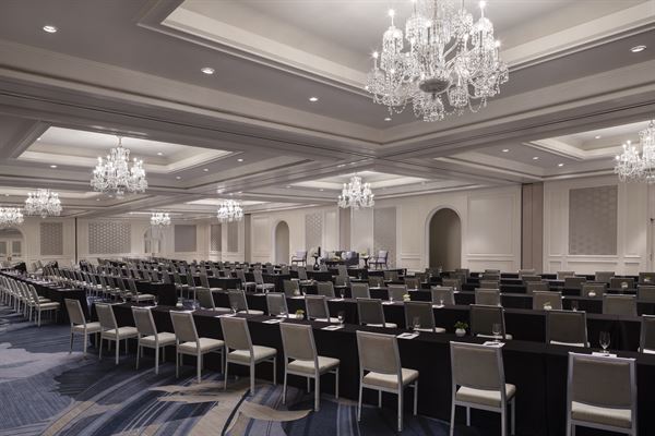 The Ritz-Carlton, Laguna Niguel