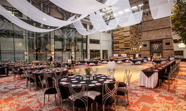 The Atrium at Rich's