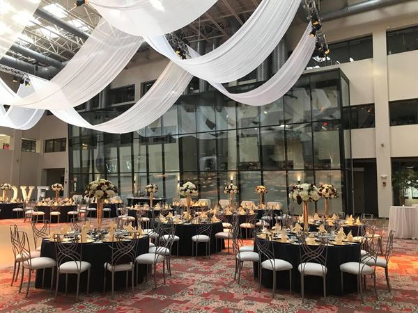 The Atrium at Rich's