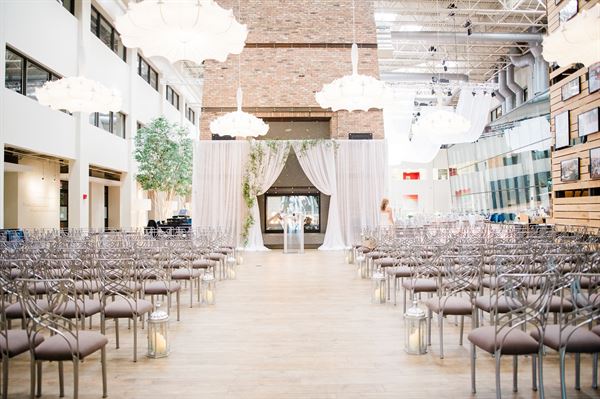 The Atrium at Rich's