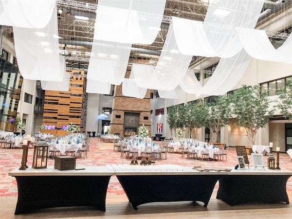 The Atrium at Rich's