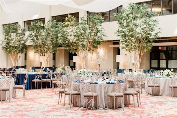 The Atrium at Rich's