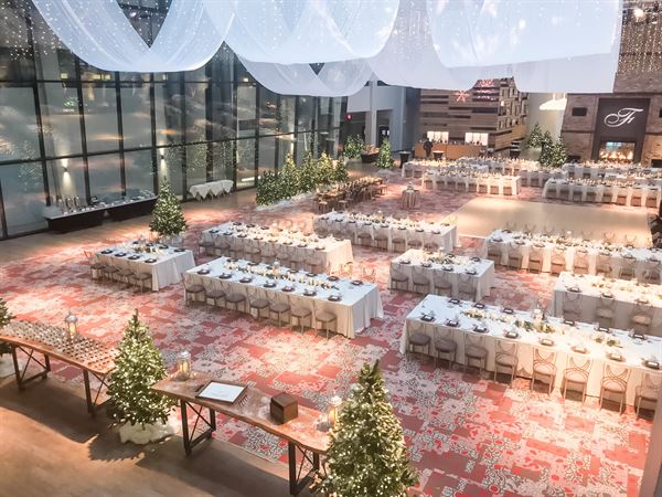 The Atrium at Rich's