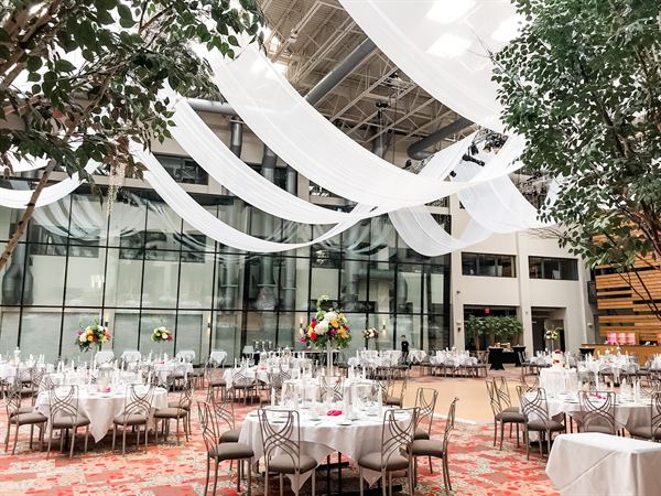 The Atrium at Rich's