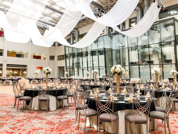 The Atrium at Rich's