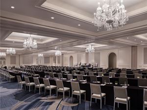 The Ritz-Carlton Ballroom