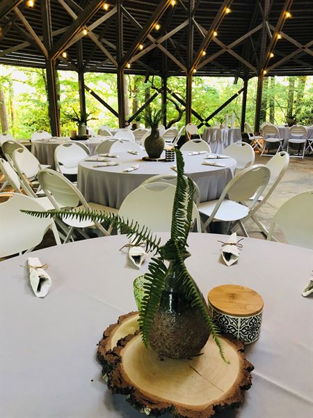 Garvan Woodland Gardens