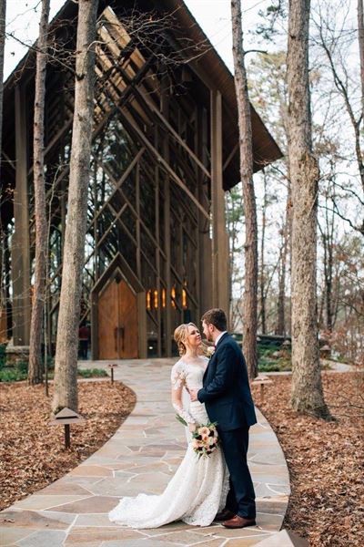 Garvan Woodland Gardens