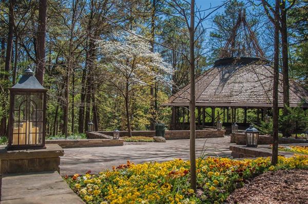 Garvan Woodland Gardens