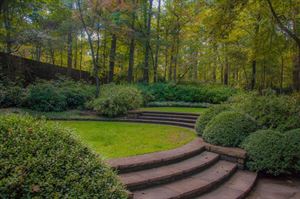 Evans Celebration Garden